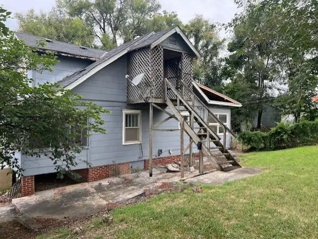 2525 Angelique Street, Saint Joseph, MO 64501 - #3