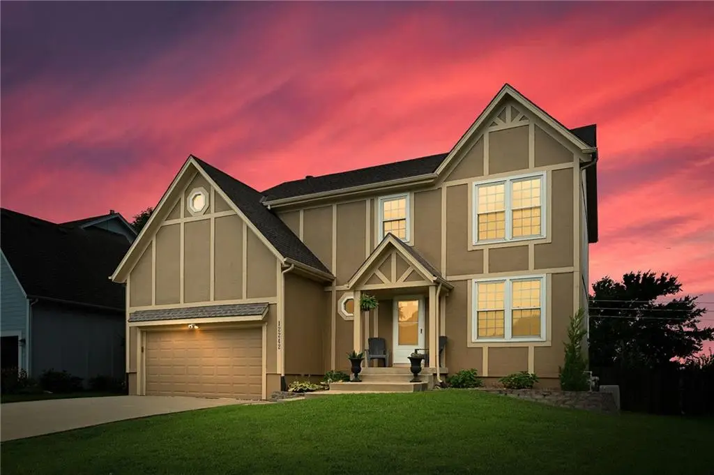 12242 S Shannan Lane, Olathe, KS 66062 - #1