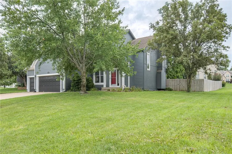 14902 Horton Street, Overland Park, KS 66223 - #3