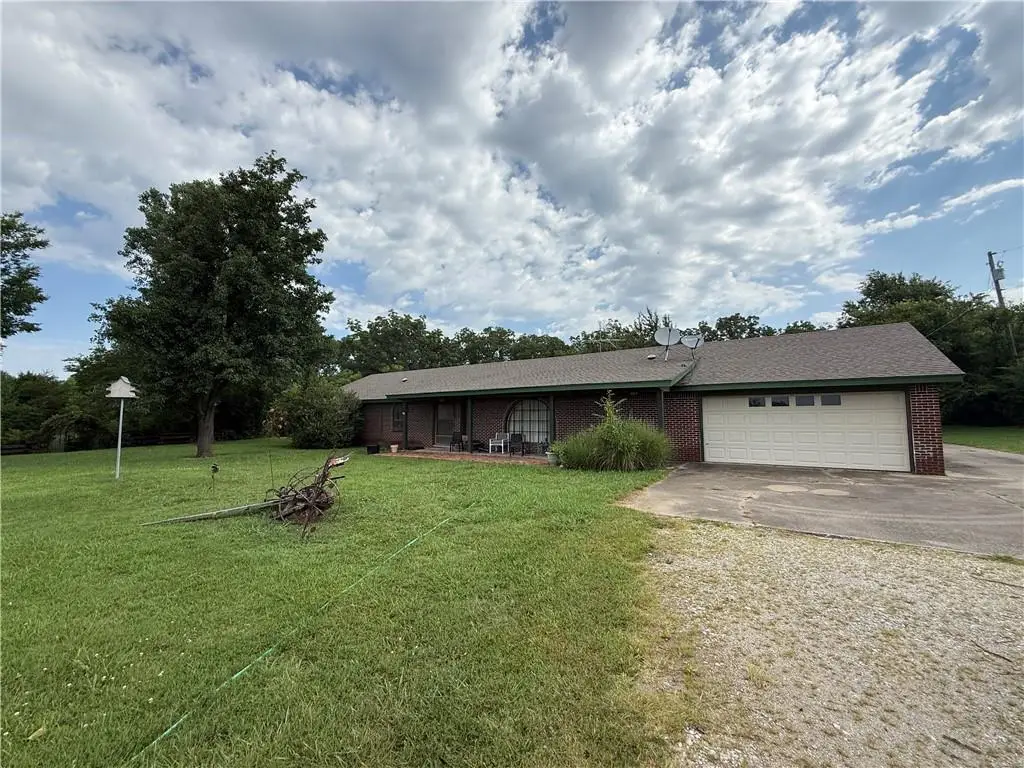 302 College Avenue, South Coffeyville Wann, OK 74072 - #1