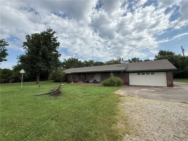 302 College Avenue, South Coffeyville,  74072