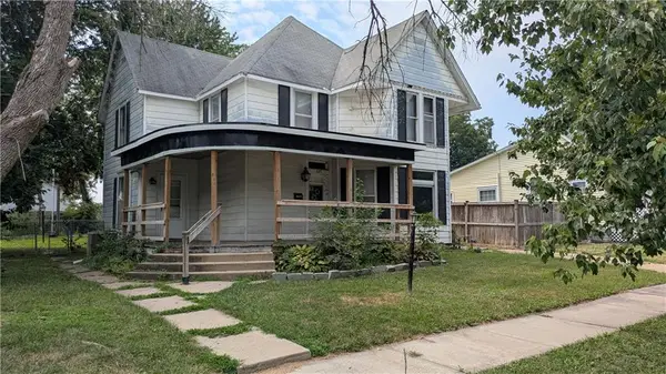 820 Vine Street, Chillicothe, MO 64601