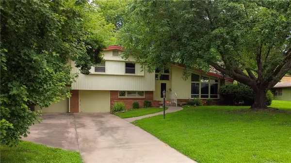 1813 Lovers Lane Heights N/a, St Joseph, MO 64505