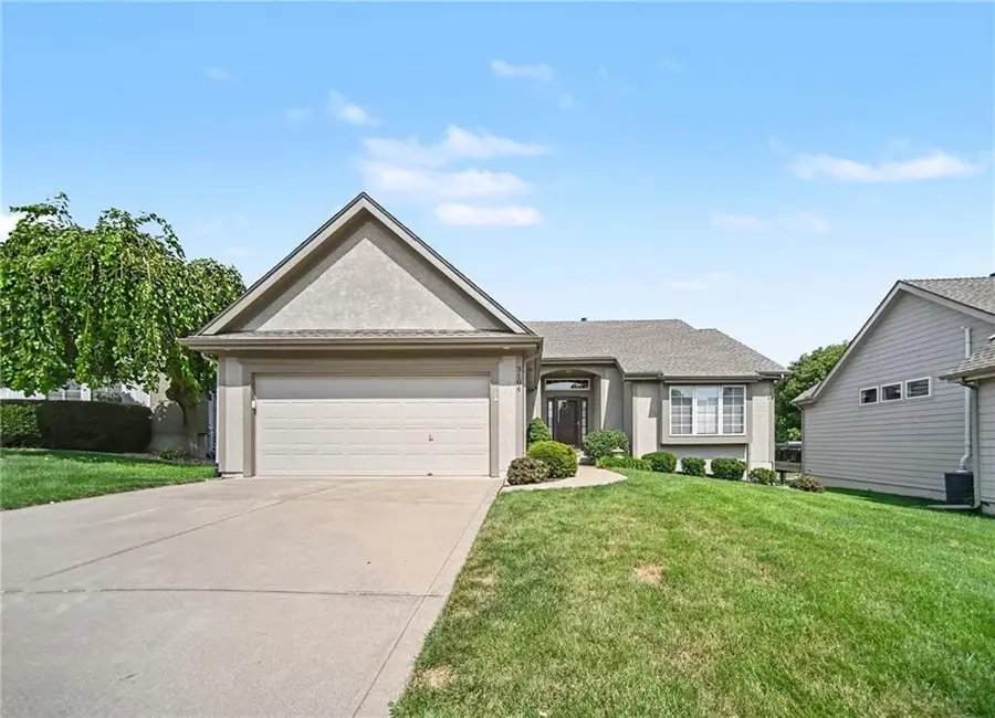 3104 NW 86th Street, Kansas City, MO 64154 - #2