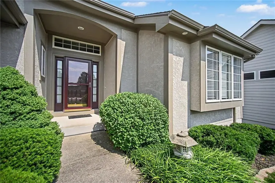 3104 NW 86th Street, Kansas City, MO 64154 - #3