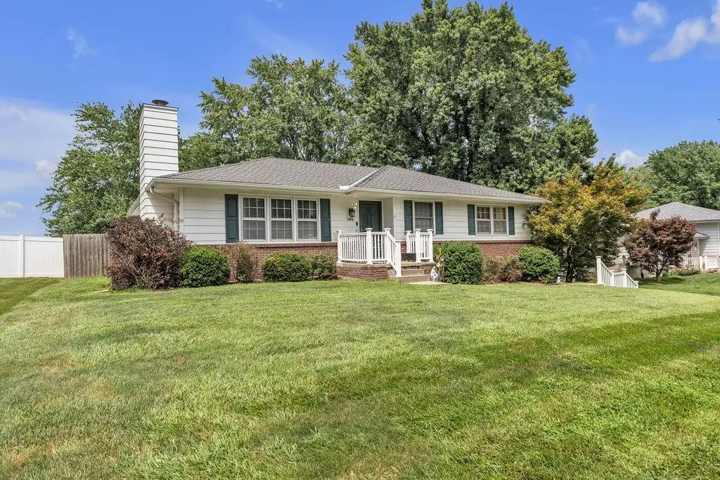 5001 Stonecrest Terrace, Saint Joseph, MO 64506 - #1