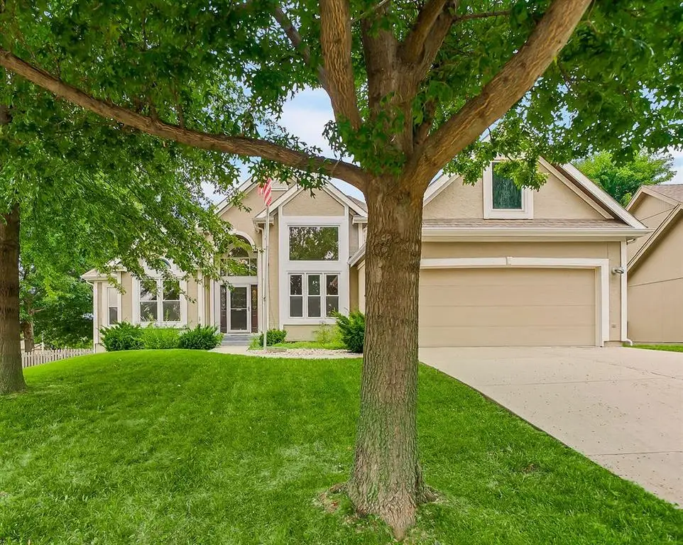 10500 NE 98th Street, Kansas City, MO 64157 - #1