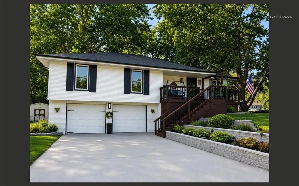 506 S Monroe Street, Raymore, MO 64083 - #1