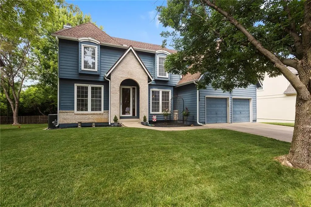 18360 W 116th Street, Olathe, KS 66061 - #1