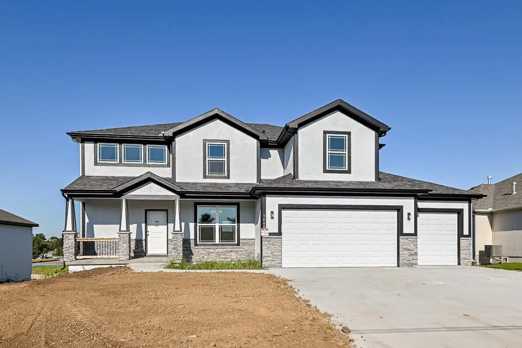 15635 Austin Court, Basehor, KS 66007 - #1