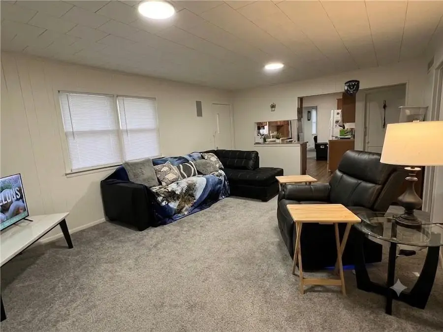 3745 N Indiana Avenue, Kansas City, MO 64117 - #2