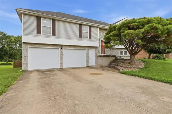14512 Bristol Avenue, Grandview, MO 64030