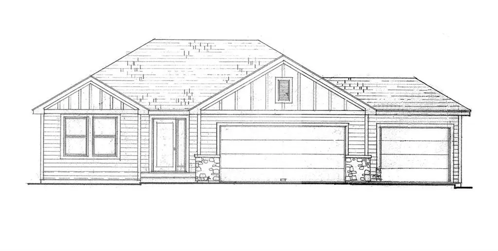 15621 Austin Court, Basehor, KS 66007 - #1
