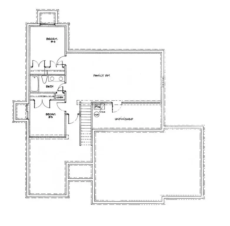 15621 Austin Court, Basehor, KS 66007 - #3