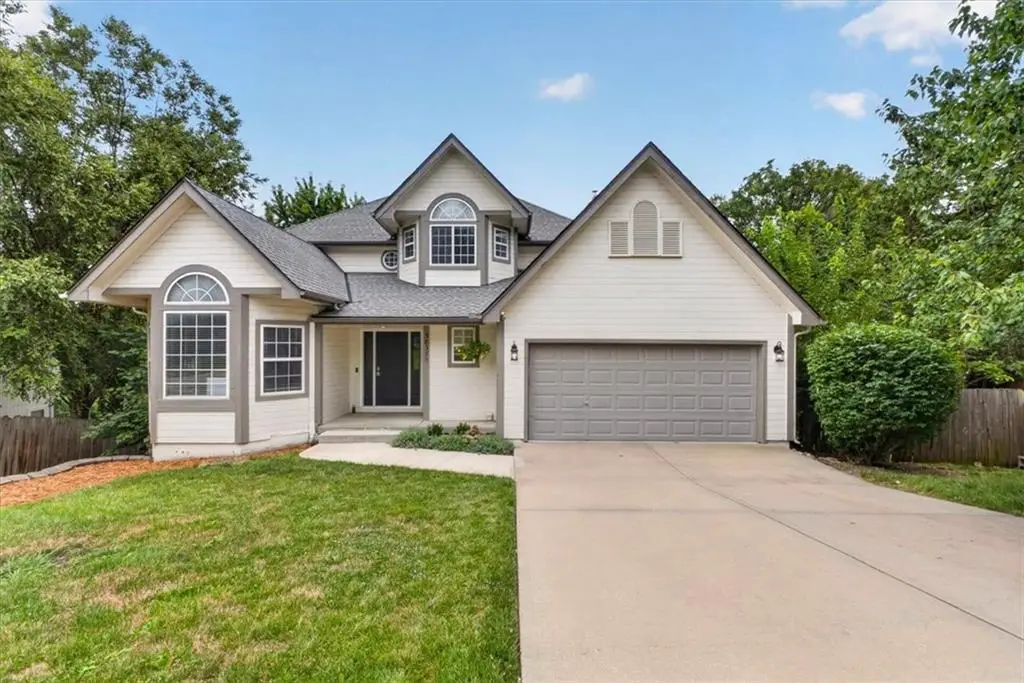 3837 N 112th Street, Kansas City, KS 66109 - #1
