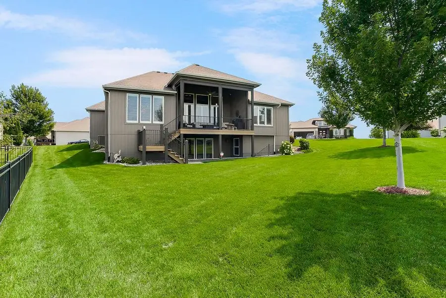 12901 W 172nd Street, Overland Park, KS 66221 - #2