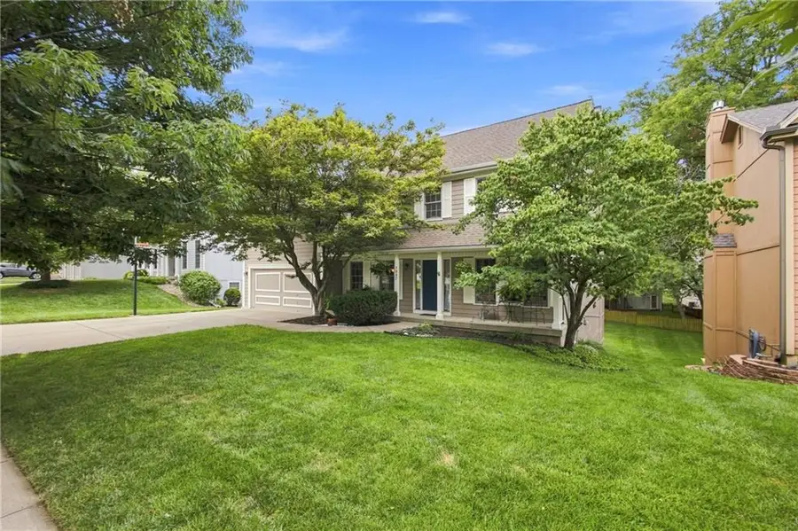 7907 NW 76th Terrace, Kansas City, MO 64152 - #2