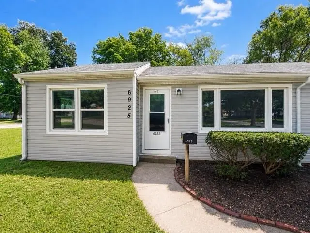 6925 Raytown Road, Raytown, MO 64133 - #1