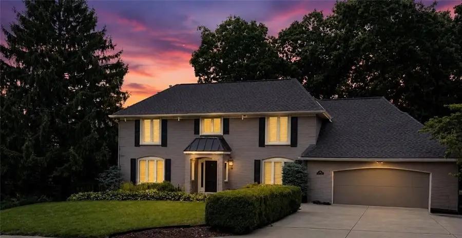 1340 Camelot Drive, Liberty, MO 64068 - #2