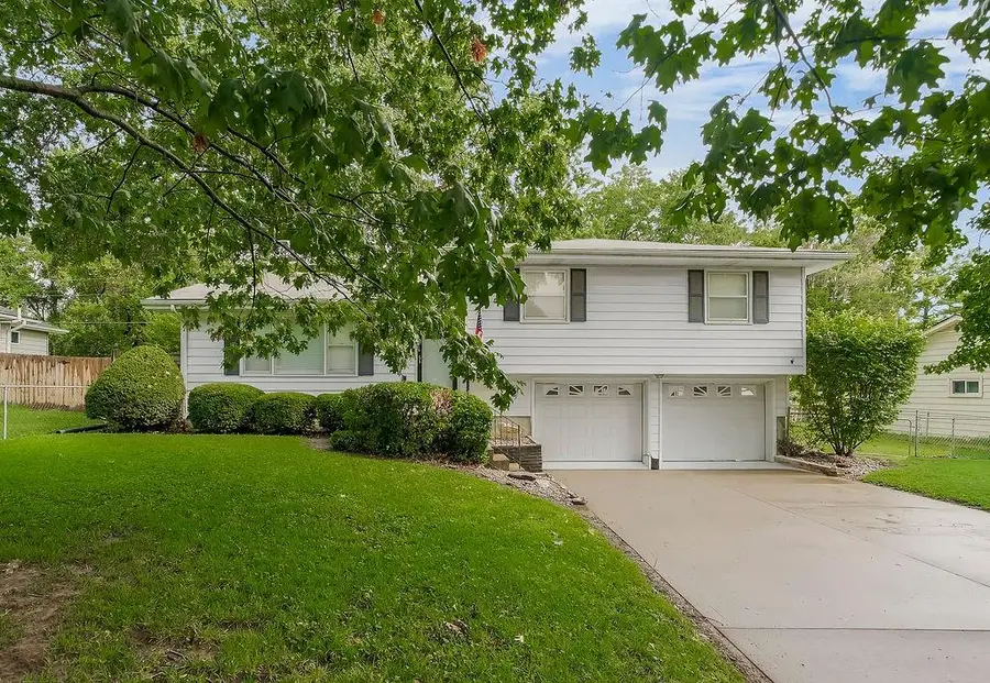 1916 Osage Street, Leavenworth, KS 66048 - #2