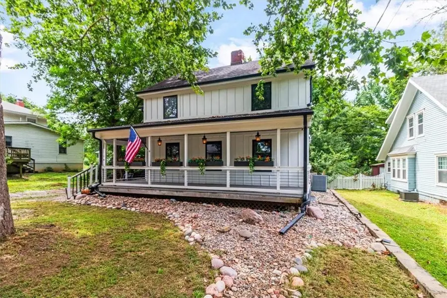 303 SW 2nd Street, Lees Summit, MO 64063 - #2
