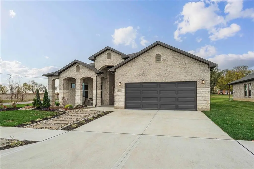 18510 W 195th Terrace, Spring Hill, KS 66083 - #1