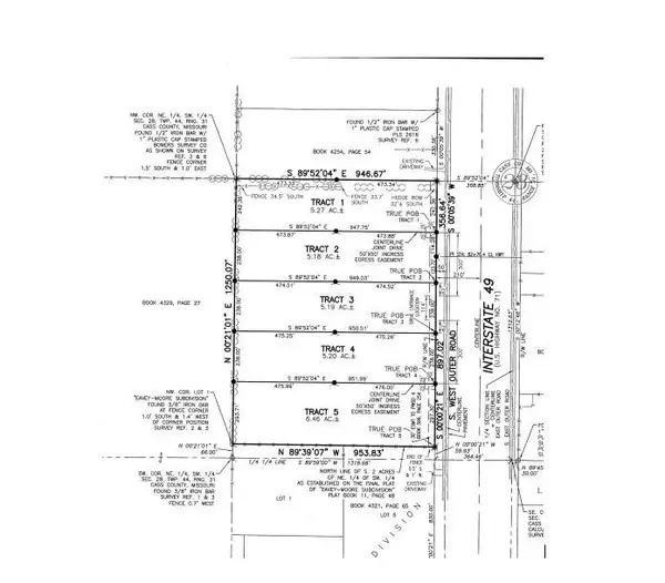 29610 S West Outer Road, Harrisonville, MO 64701