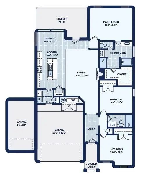 18435 W 195 Terrace, Spring Hill, KS KS - #2