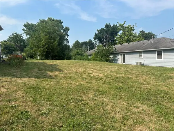 409 Polk Street, Chillicothe, MO 64601