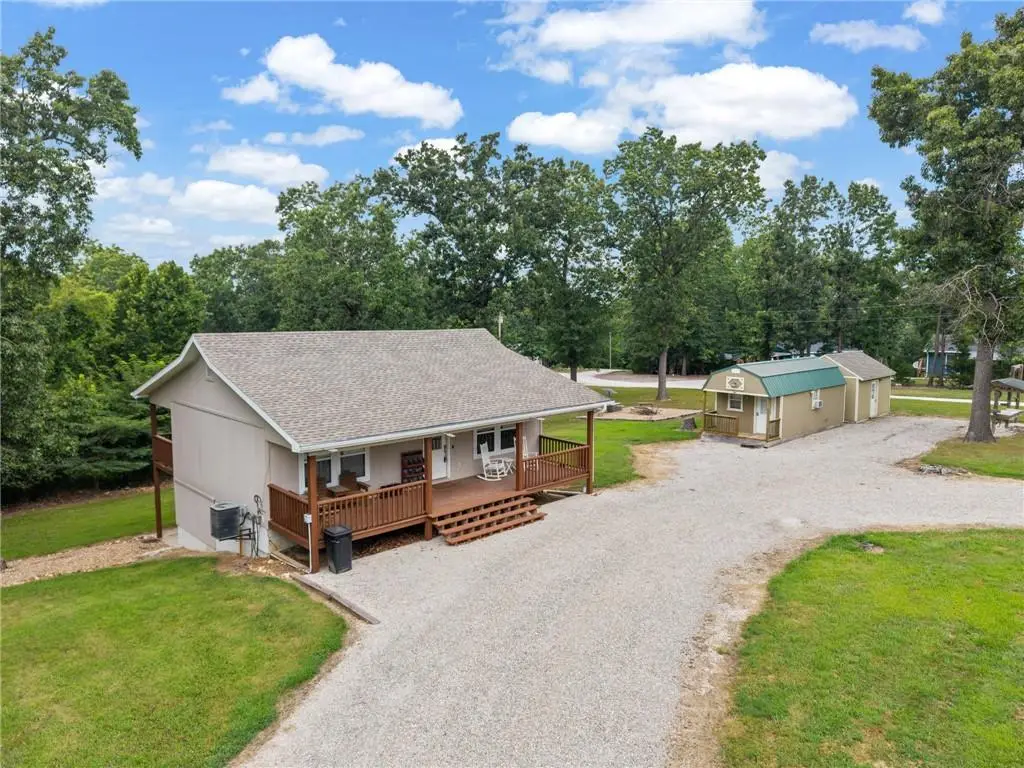 23719 Singing Bird Lane, Warsaw, MO 65355 - #1