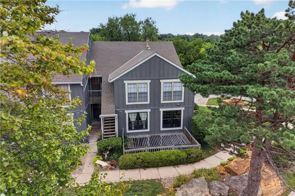 12726 W 110th Terrace, Overland Park, KS 66210 - #1