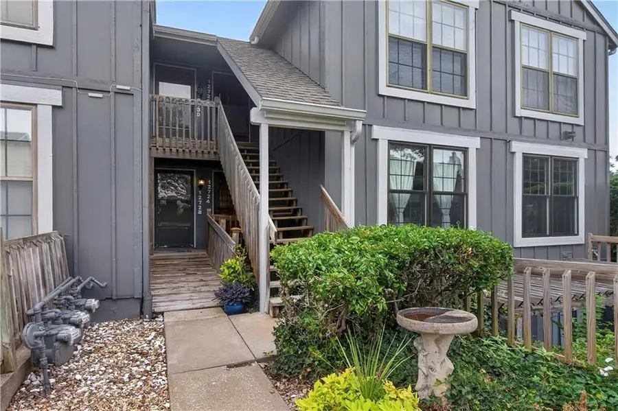 12726 W 110th Terrace, Overland Park, KS 66210 - #3