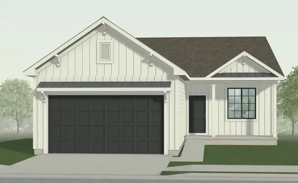 27005 E Dogwood Lane, Lee's Summit, MO 64086