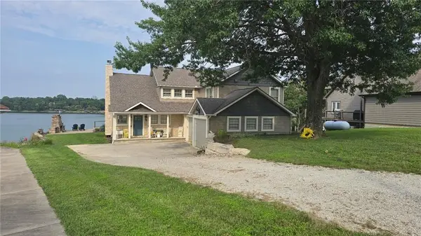 560 Lake Viking Terrace, Gallatin, MO 64640
