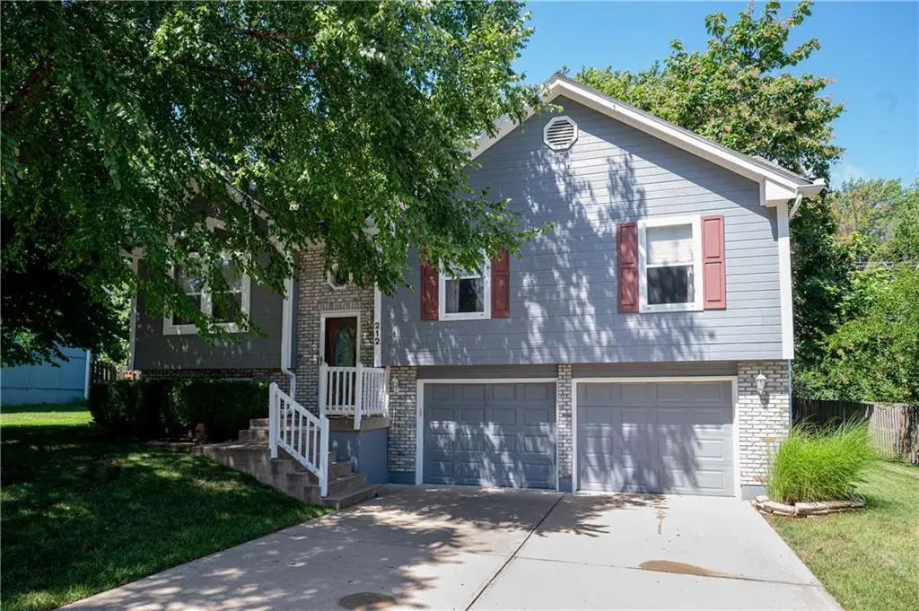 212 Breezeway Lane, Pleasant Hill, MO 64080 - #1