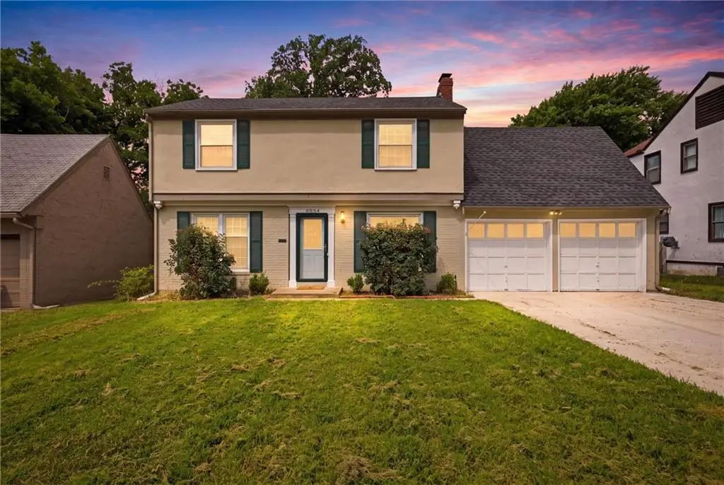8004 Holmes Road, Kansas City, MO 64131 - #1