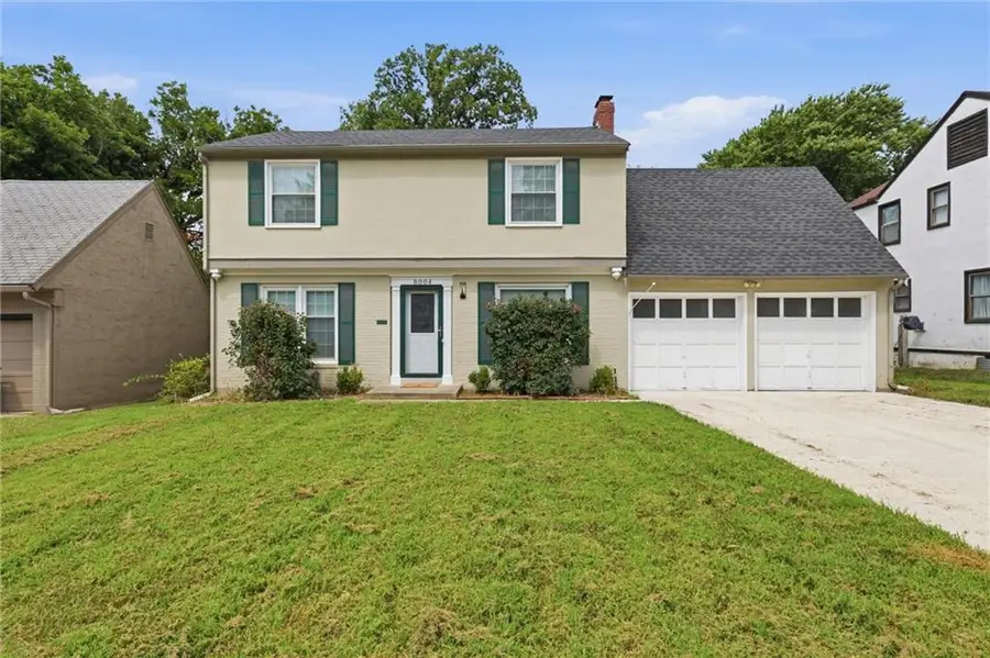 8004 Holmes Road, Kansas City, MO 64131 - #2