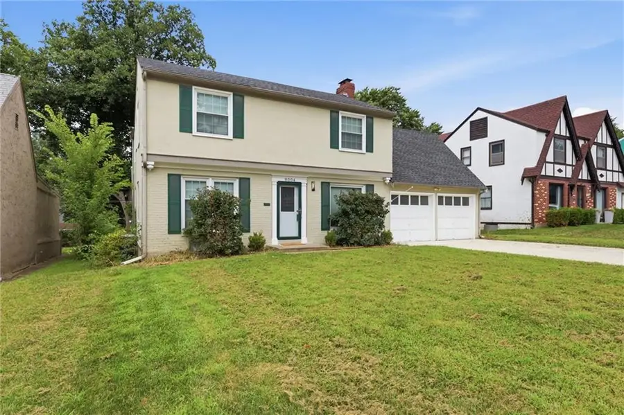 8004 Holmes Road, Kansas City, MO 64131 - #3