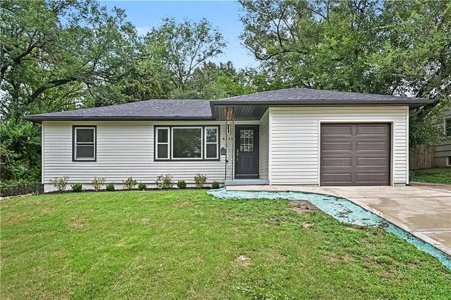 6132 Haskell Avenue, Kansas City, KS 66104 - #2