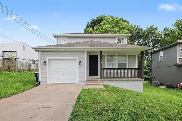 Address Withheld By Seller, Kansas City, MO 64131