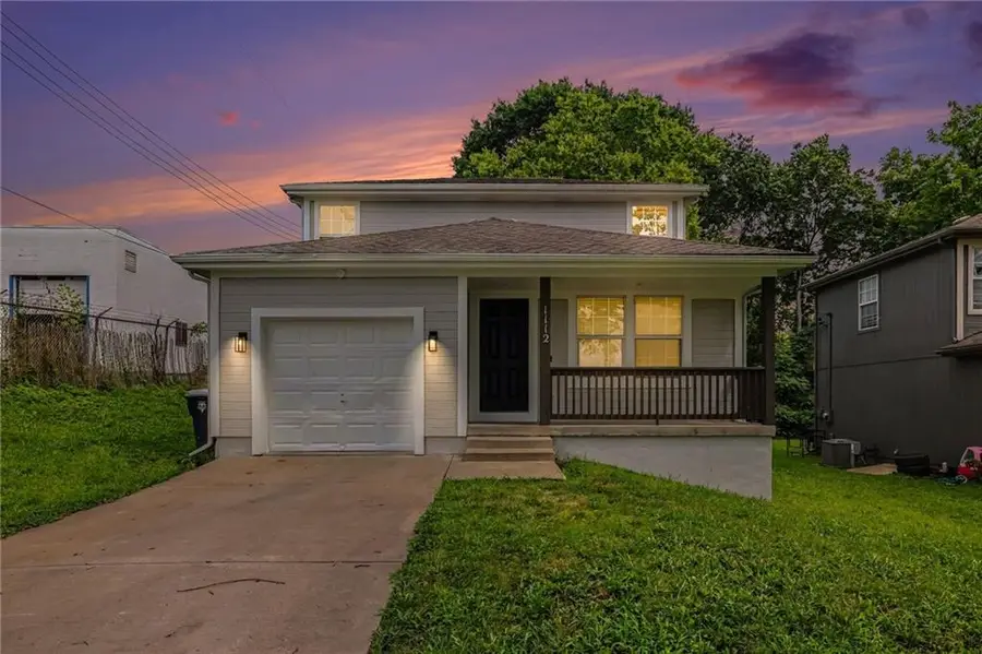 Address Withheld By Seller, Kansas City, MO 64131 - #3