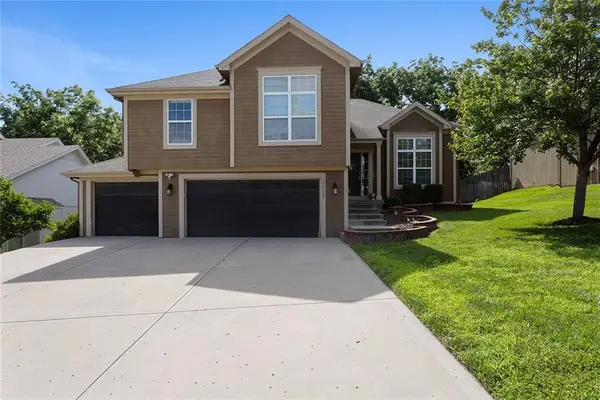 5612 N Wyoming Avenue, Kansas City, MO 64118
