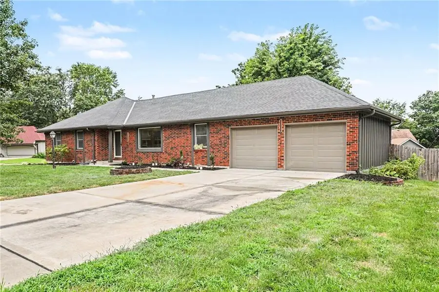 300 N Woodson Drive, Raymore, MO 64083 - #3