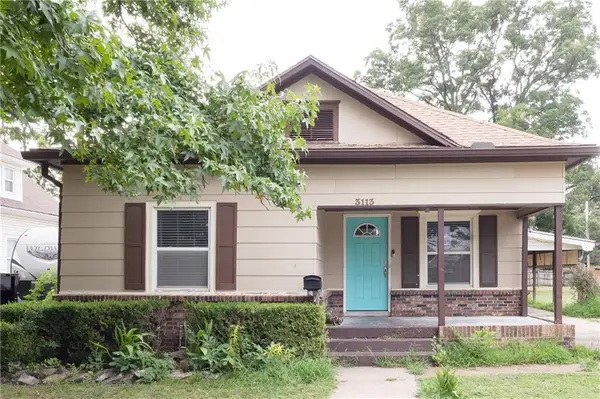 3113 Washington Street, Parsons, KS 67357