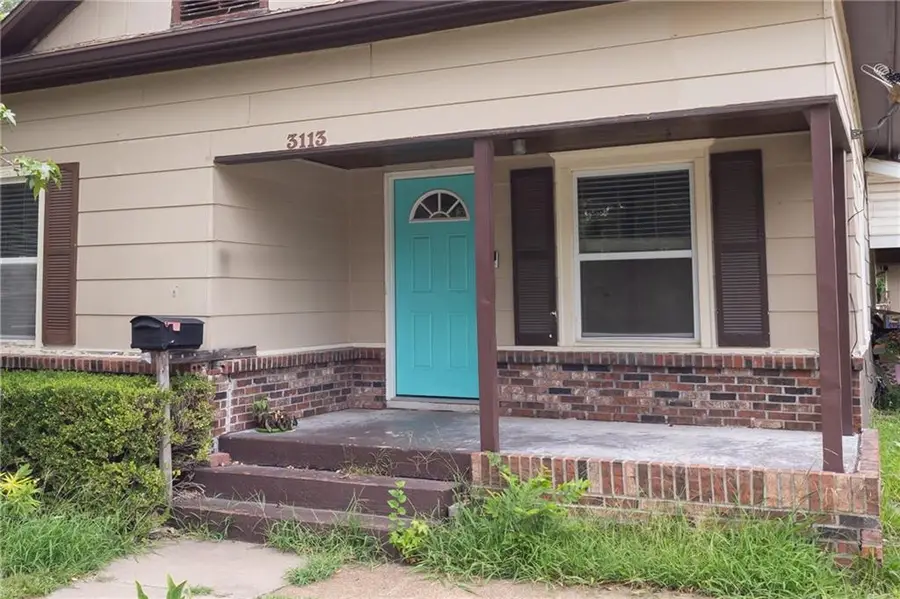 3113 Washington Street, Parsons, KS 67357 - #2
