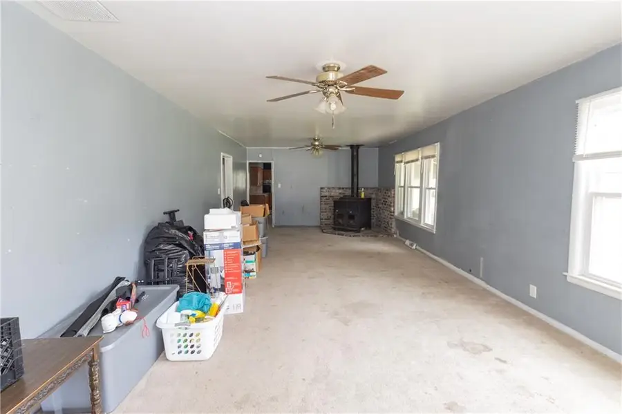 3113 Washington Street, Parsons, KS 67357 - #3