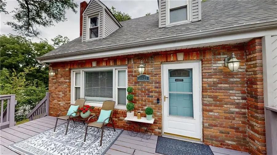 3627 N Walrond Avenue, Kansas City, MO 64117 - #3