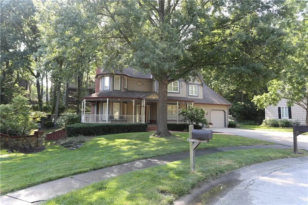 500 NW 44 Terrace, Gallatin, MO 64116 - #1