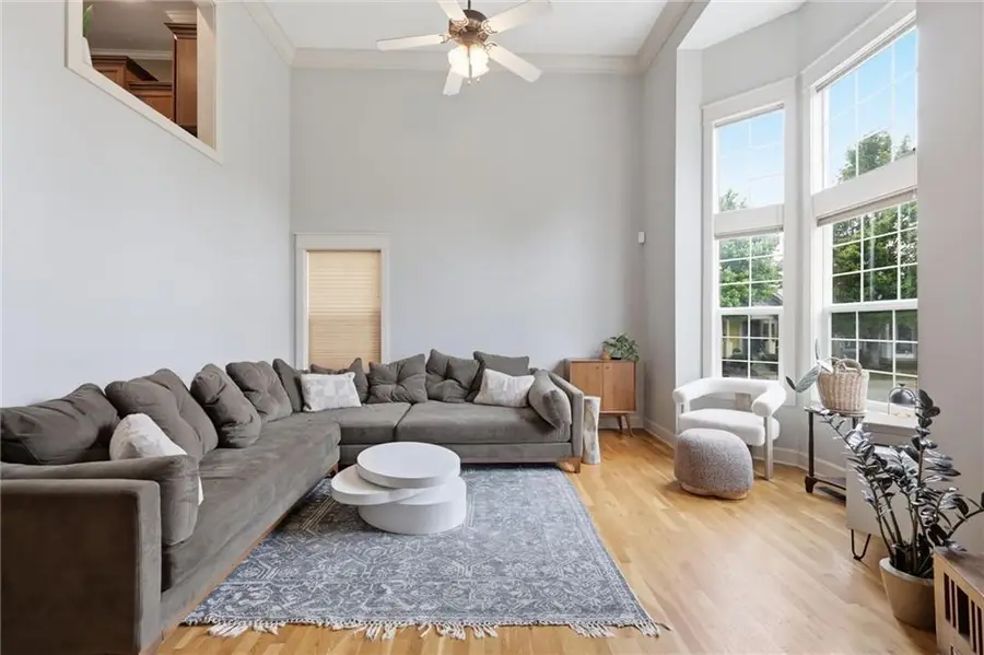 2901 Gentry Park Parkway, North Kansas City, MO 64116 - #2