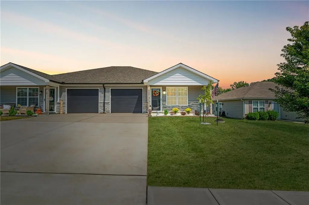1722 Joann Drive, Raymore, MO 64083 - #1